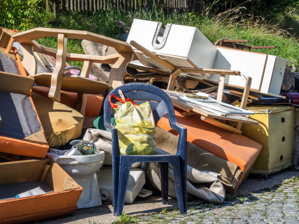 Best Residential Junk Removal  in Ontario, OH