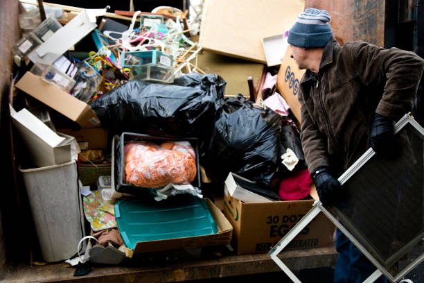 Best Junk Removal Near Me  in Ontario, OH