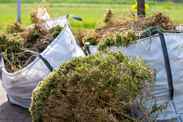 Best Construction Debris Removal  in Ontario, OH