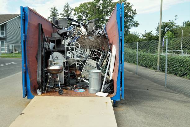 Best Trash Removal Near Me  in Ontario, OH