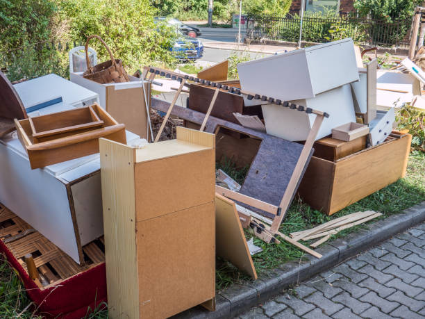 Trusted Ontario, OH Junk Removal Experts