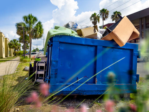 Best Full-Service Junk Removal  in Ontario, OH