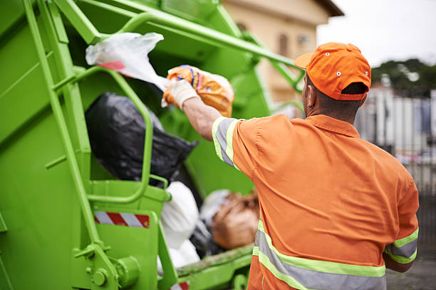 Best Yard Waste Removal  in Ontario, OH