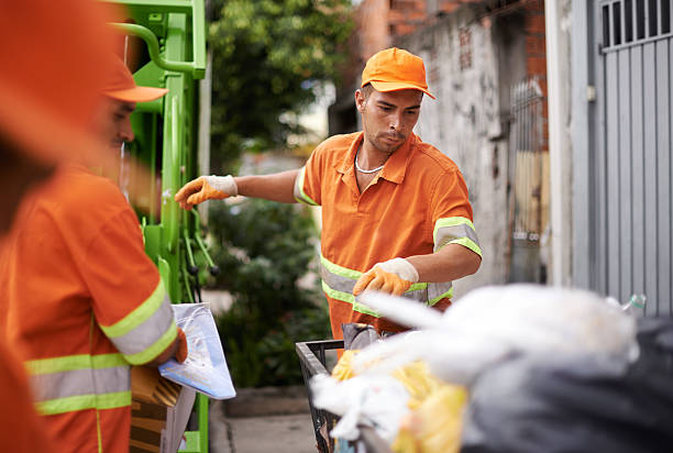Best Construction Debris Removal  in Ontario, OH