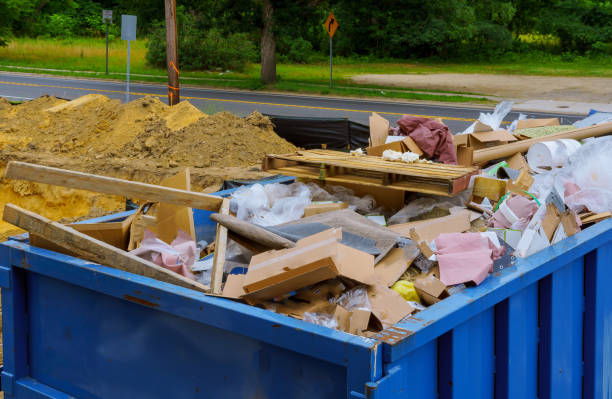 Best Basement Cleanout Services  in Ontario, OH